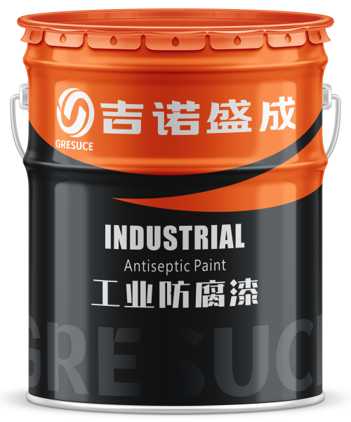 環(huán)氧富鋅底漆