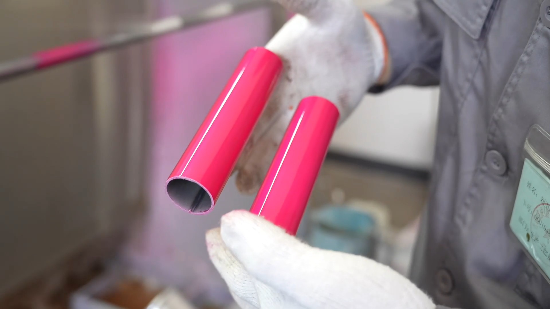 聚氨酯漆膜為何會(huì)出現(xiàn)發(fā)白現(xiàn)象？探究其背后的機(jī)理，以及如何有效預(yù)防！