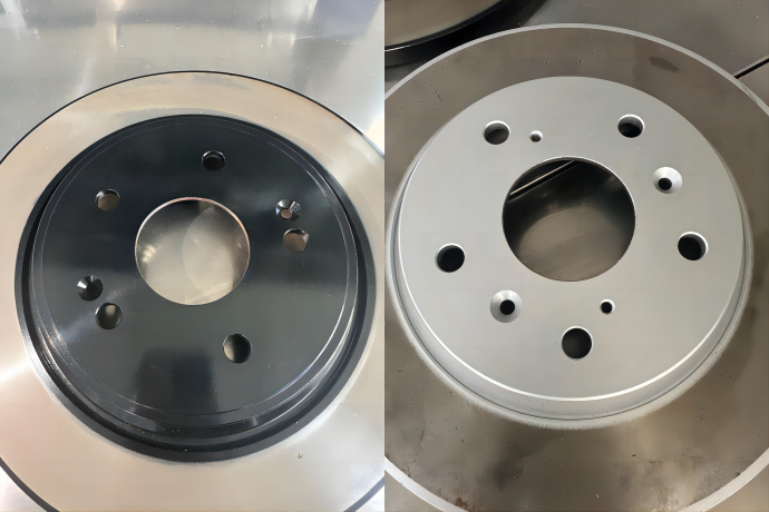 什么是剎車(chē)盤(pán)專(zhuān)用油漆？