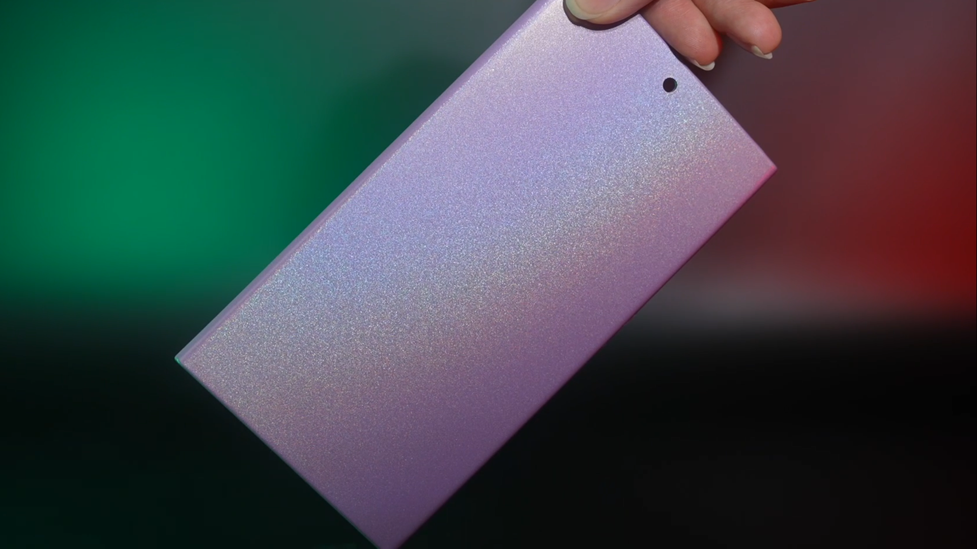 什么是丙烯酸聚氨酯面漆？