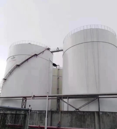 氟碳清漆VS環(huán)氧面漆